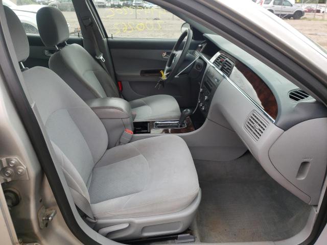 Photo 5 from auction – 2007 BUICK LACROSSE C with VIN 2G4WC582071212802