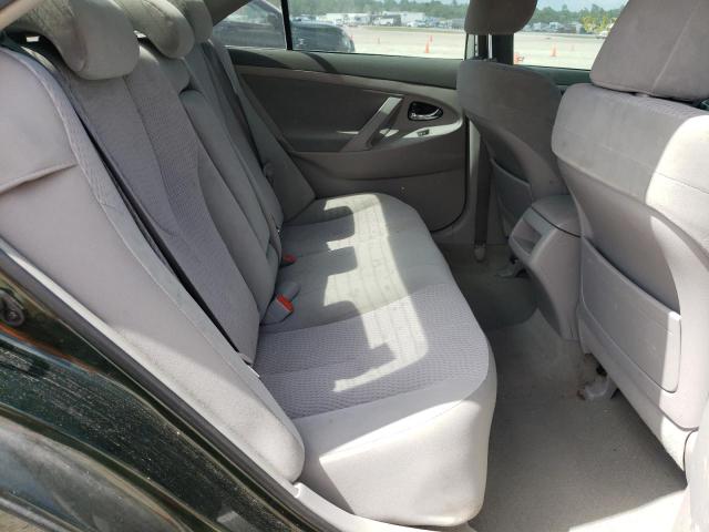 Photo 6 from auction – 2010 TOYOTA CAMRY BASE with VIN 4T4BF3EK5AR081186