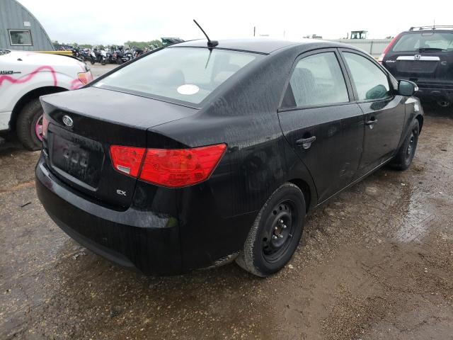Photo 4 from auction – 2010 KIA FORTE EX with VIN KNAFU4A22A5201874