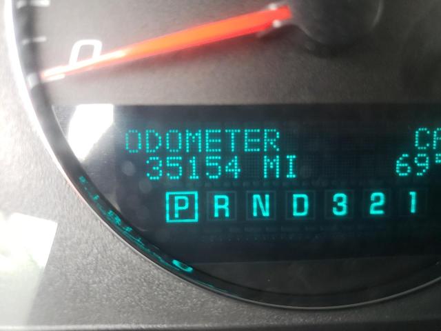 Photo 8 from auction – 2007 CHEVROLET IMPALA LT with VIN 2G1WT58K479133390