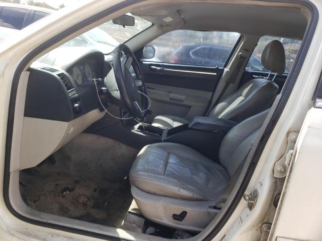Photo 5 from auction – 2005 CHRYSLER 300 TOURIN with VIN 2C3JA53G35H114296