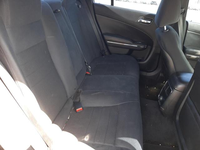 Photo 6 from auction – 2011 DODGE CHARGER with VIN 2B3CL3CG6BH512098