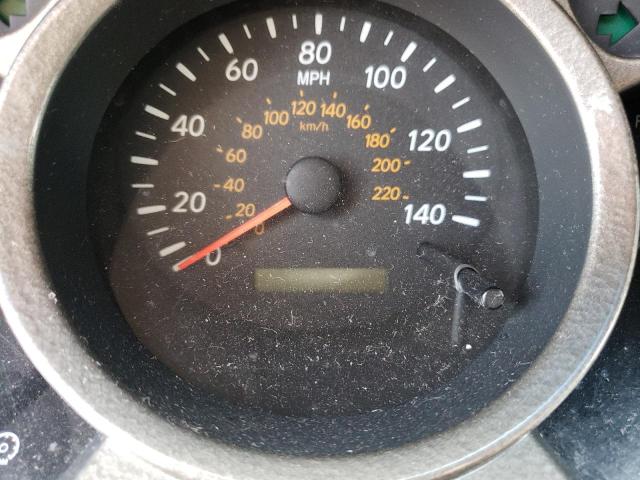 Photo 8 from auction – 2002 TOYOTA HIGHLANDER with VIN JTEGD21A920036807