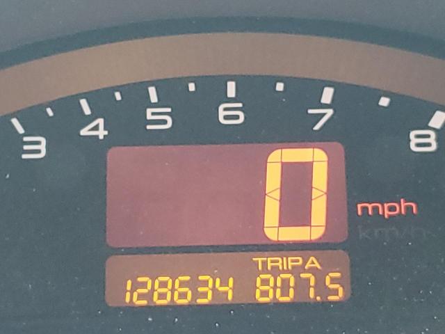 Photo 8 from auction – 2000 HONDA S2000 with VIN JHMAP1143YT002776