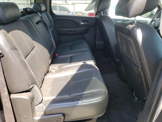 Photo 6 from auction – 2013 GMC SIERRA K15 with VIN 3GTP2WE78DG267115