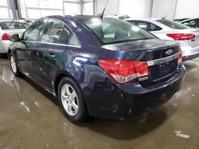 Photo 3 from auction – 2014 CHEVROLET CRUZE LT with VIN 1G1PC5SB0E7360197