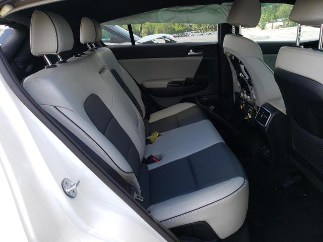 Photo 6 from auction – 2019 KIA SPORTAGE E with VIN KNDPN3AC8K7565617