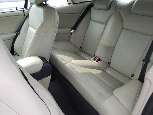 Photo 6 from auction – 2005 SAAB 9-3 ARC with VIN YS3FD79Y956016002