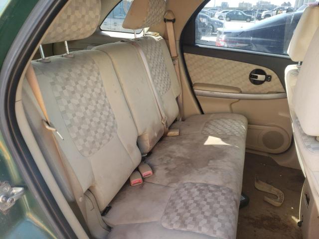 Photo 6 from auction – 2005 CHEVROLET EQUINOX LT with VIN 2CNDL63FX56179458