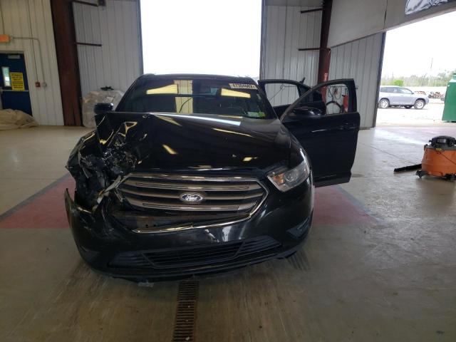 Photo 7 from auction – 2013 FORD TAURUS SEL with VIN 1FAHP2E85DG162816