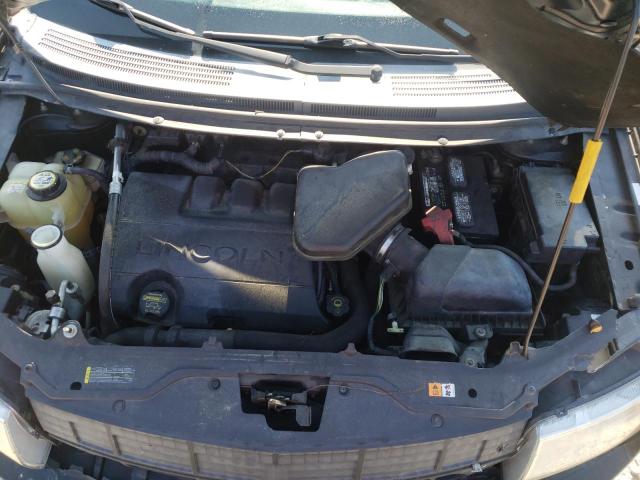 صورة رقم 7 من المزاد - 2008 LINCOLN MKX مع VIN 2LMDU88C98BJ38939
