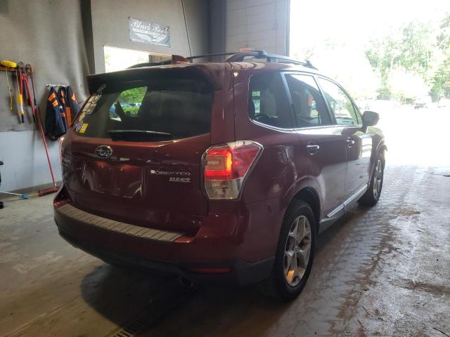 Photo 4 from auction – 2017 SUBARU FORESTER 2 with VIN JF2SJAWC9HH455957