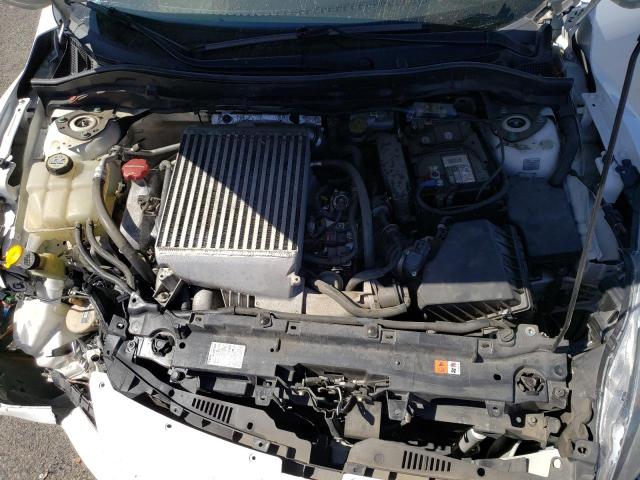 Photo 7 from auction – 2013 MAZDA SPEED 3 with VIN JM1BL1L44D1723404