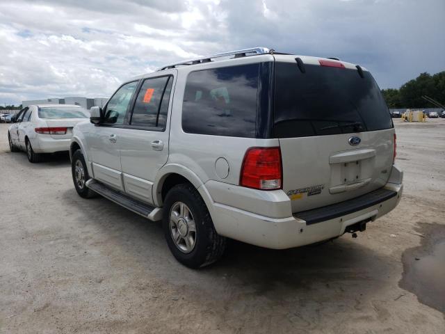 Photo 3 from auction – 2006 FORD EXPEDITION with VIN 1FMFU19576LA95775