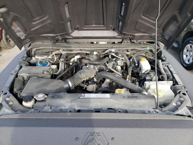 Photo 7 from auction – 2010 JEEP WRANGLER U with VIN 1J4BA3H13AL217220