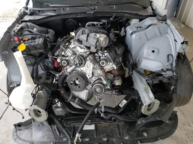 Photo 7 from auction – 2021 DODGE CHARGER SC with VIN 2C3CDXGJ3MH663528