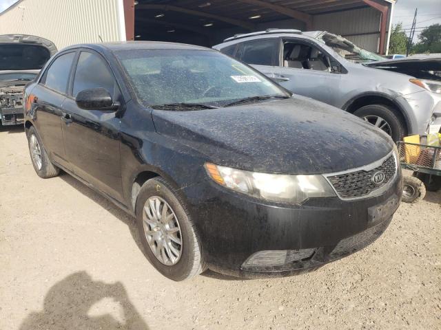 KIA FORTE LX 2011 с VIN KNAFT4A23B5887301 - Фото с аукциона
