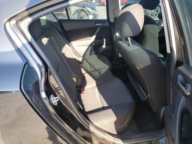 Photo 6 from auction – 2012 MAZDA 3 I with VIN JM1BL1UF9C1612426