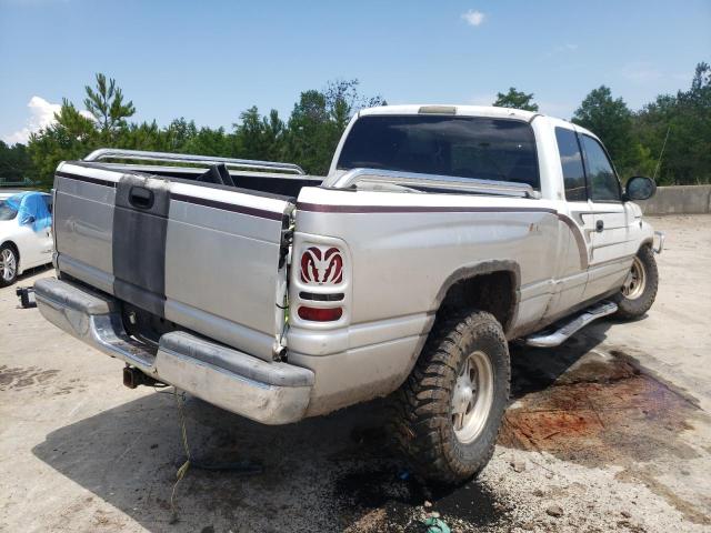 Photo 4 from auction – 2001 DODGE RAM 1500 with VIN 1B7HF13Z91J596299