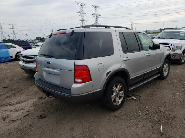 Photo 4 from auction – 2003 FORD EXPLORER X with VIN 1FMDU73K83ZA79571