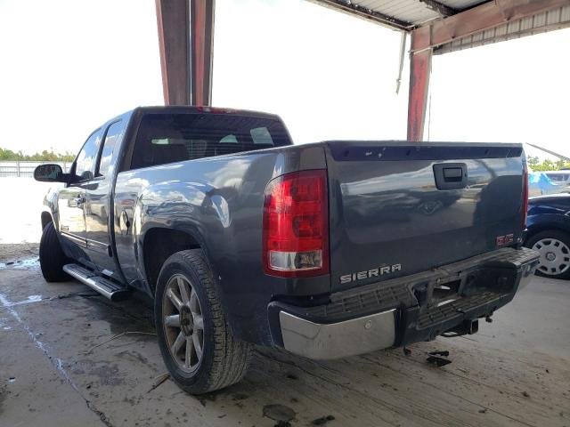 Photo 3 from auction – 2010 GMC SIERRA C15 with VIN 1GTSCVEA7AZ255031