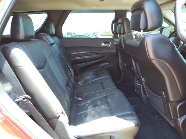 Photo 6 from auction – 2013 DODGE DURANGO R/ with VIN 1C4SDJCT6DC698109