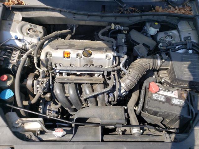 Photo 7 from auction – 2012 HONDA ACCORD LX with VIN 1HGCP2F32CA225459