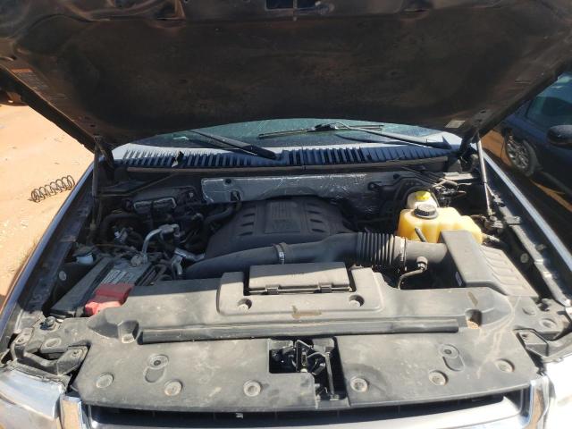 Photo 7 from auction – 2016 FORD EXPEDITION with VIN 1FMJU2AT4GEF33412