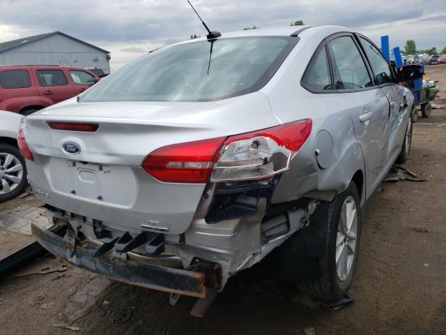 Photo 4 from auction – 2015 FORD FOCUS SE with VIN 1FADP3F27FL299426