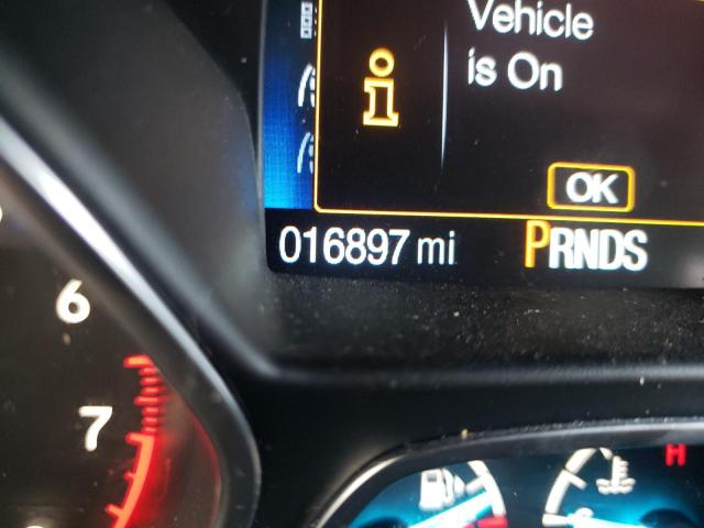 Photo 8 from auction – 2018 FORD ESCAPE S with VIN 1FMCU0F70JUA88818