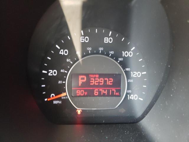 Photo 8 from auction – 2015 KIA SOUL with VIN KNDJN2A24F7114052