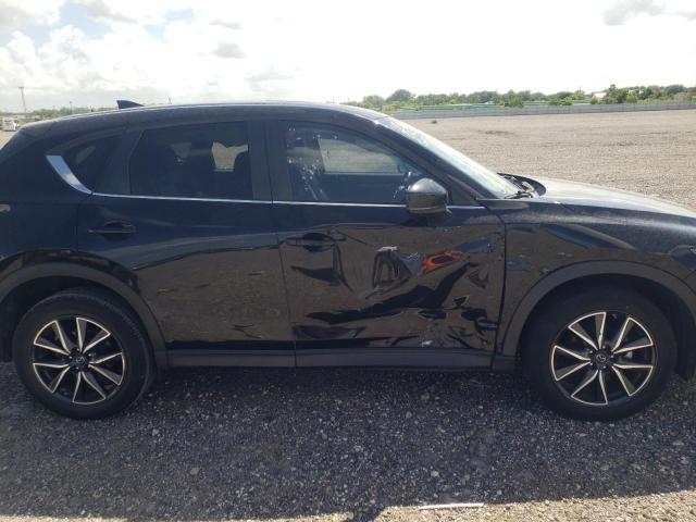 Photo 9 from auction – 2018 MAZDA CX-5 TOURI with VIN JM3KFACM1J1326257