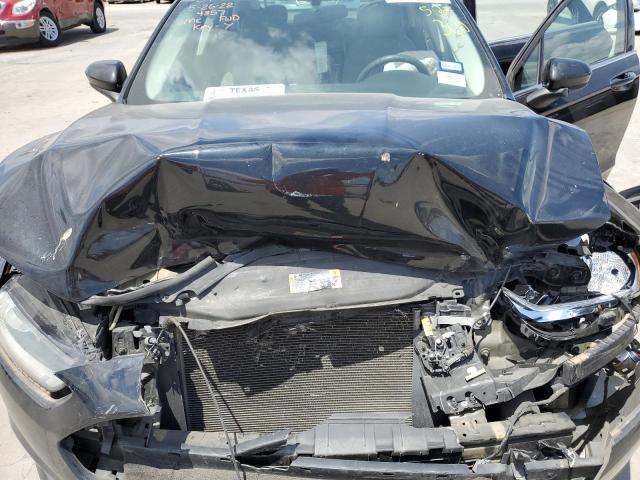 Photo 7 from auction – 2016 FORD FUSION S with VIN 3FA6P0G71GR184857