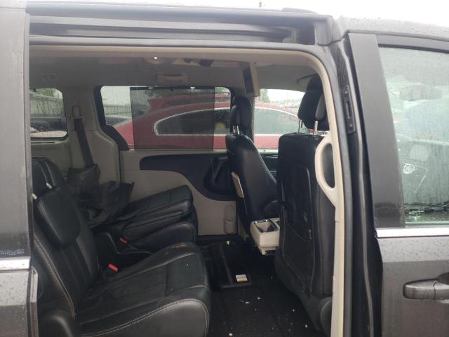 Photo 6 from auction – 2012 CHRYSLER TOWN & COU with VIN 2C4RC1CG2CR150179