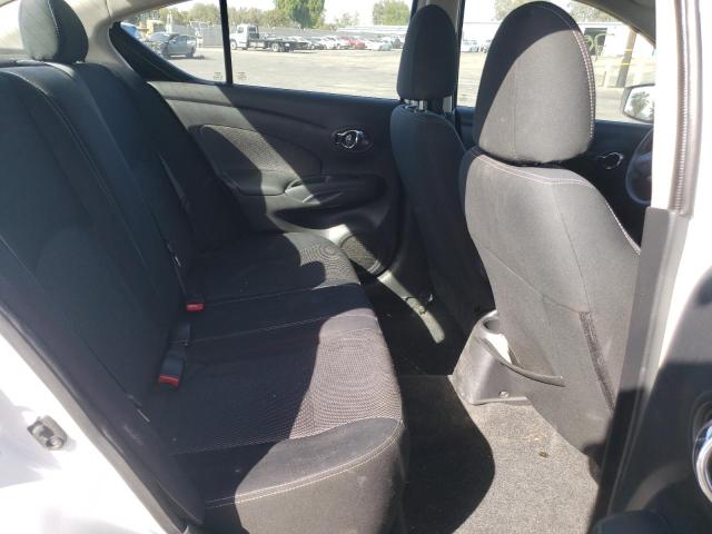 Photo 6 from auction – 2015 NISSAN VERSA S with VIN 3N1CN7AP8FL924963