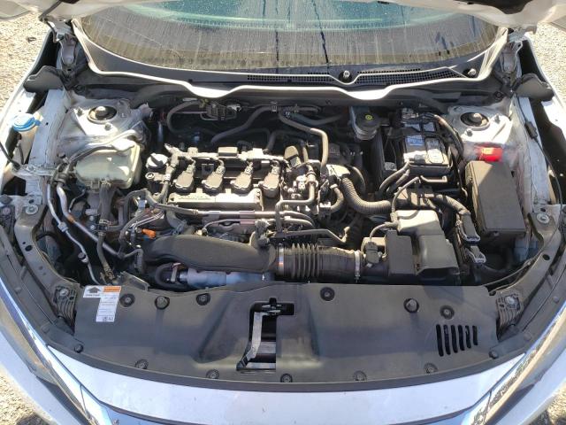 Photo 7 from auction – 2017 HONDA CIVIC EX with VIN 2HGFC1F39HH654769