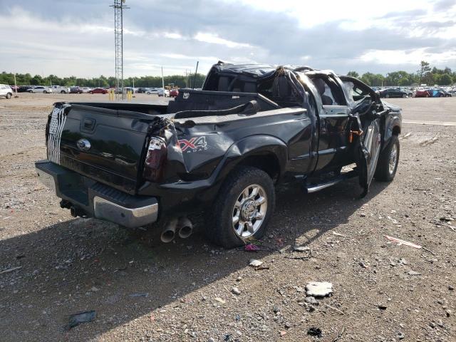 Photo 4 from auction – 2015 FORD F250 SUPER with VIN 1FT7W2BT0FED15649