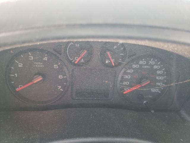 Photo 8 from auction – 2006 FORD FREESTYLE with VIN 1FMZK01106GA50692