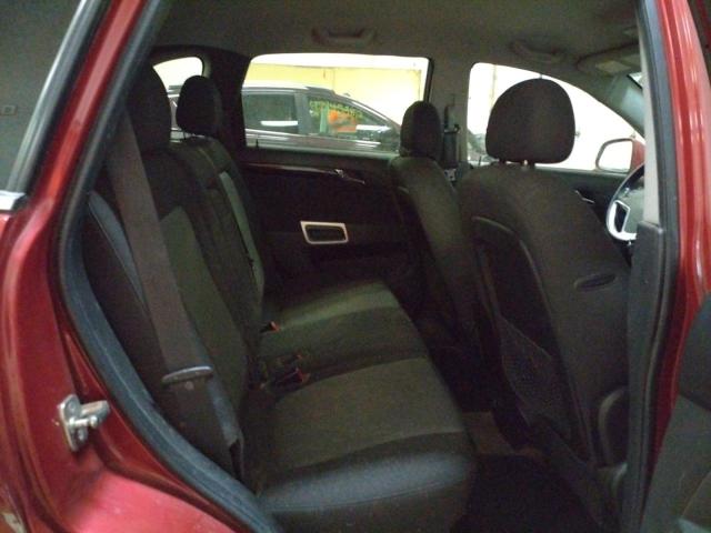Photo 6 from auction – 2013 CHEVROLET CAPTIVA LS with VIN 3GNAL2EK0DS608818