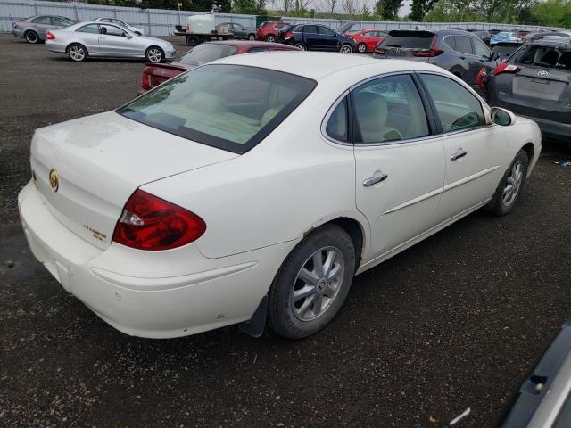 Photo 4 from auction – 2005 BUICK ALLURE CXL with VIN 2G4WJ532751323227