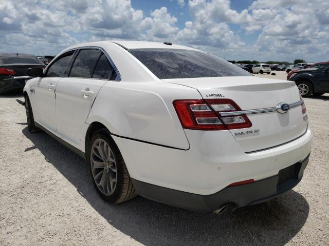 Photo 3 from auction – 2013 FORD TAURUS LIM with VIN 1FAHP2F88DG141294