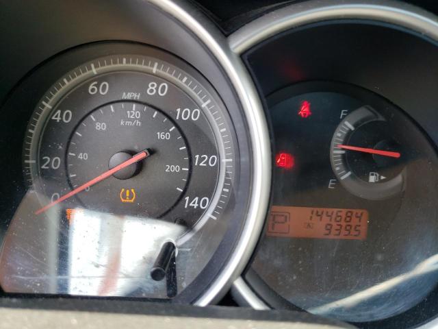 Photo 8 from auction – 2011 NISSAN VERSA S with VIN 3N1BC1CP0BL430747