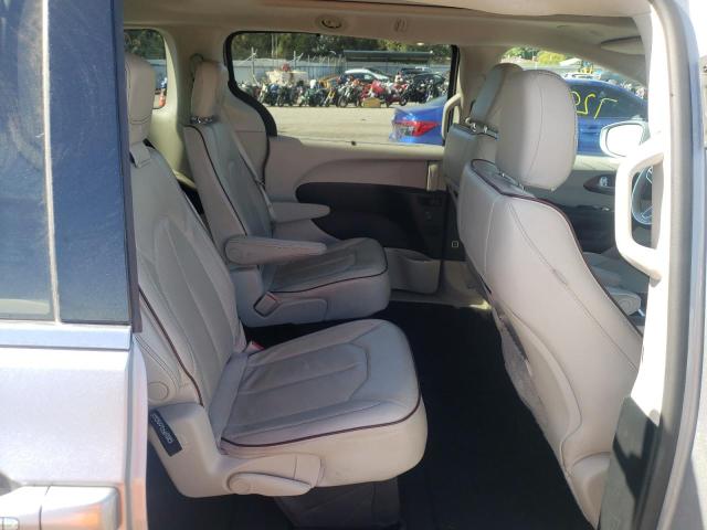 Photo 6 from auction – 2020 CHRYSLER PACIFICA L with VIN 2C4RC1GG0LR190156