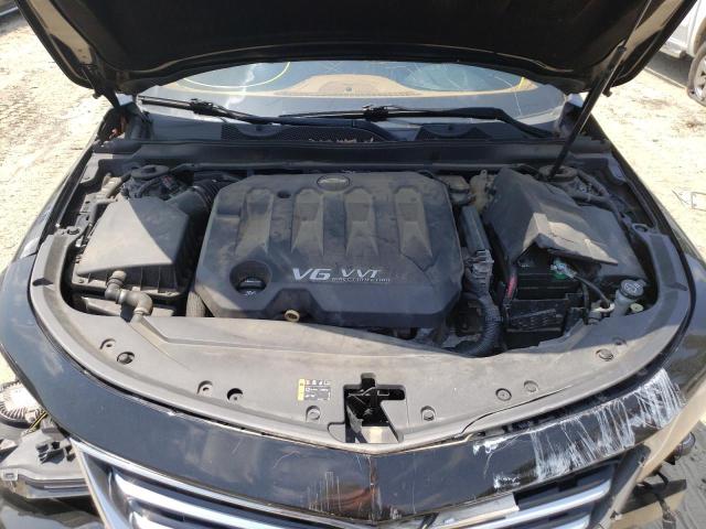 Photo 7 from auction – 2014 CHEVROLET IMPALA LTZ with VIN 2G1155S34E9104183