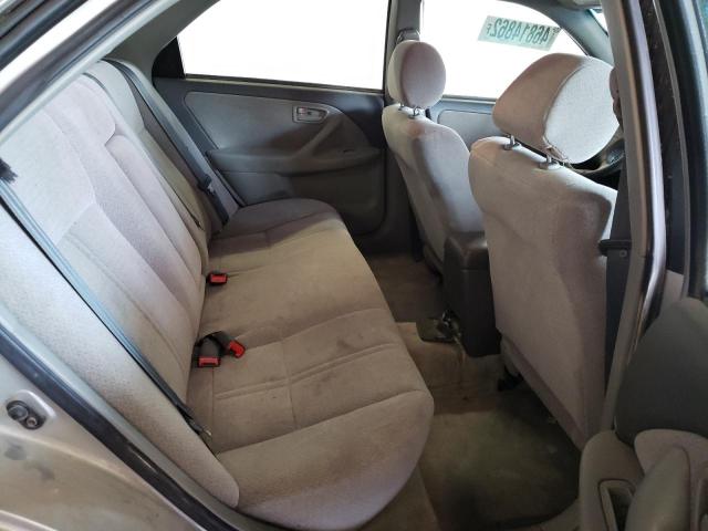Photo 6 from auction – 2001 TOYOTA CAMRY CE with VIN 4T1BG22K61U798265