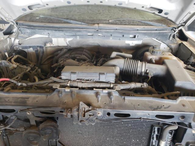 Photo 7 from auction – 2011 FORD F150 with VIN 1FTMF1CM4BFA66331