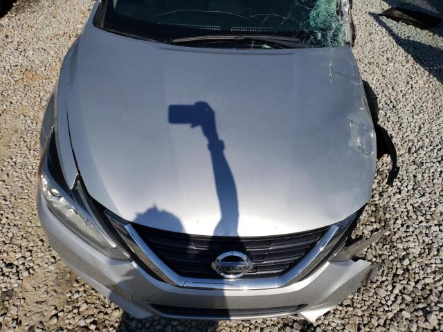 Photo 7 from auction – 2017 NISSAN ALTIMA 2.5 with VIN 1N4AL3APXHC470495