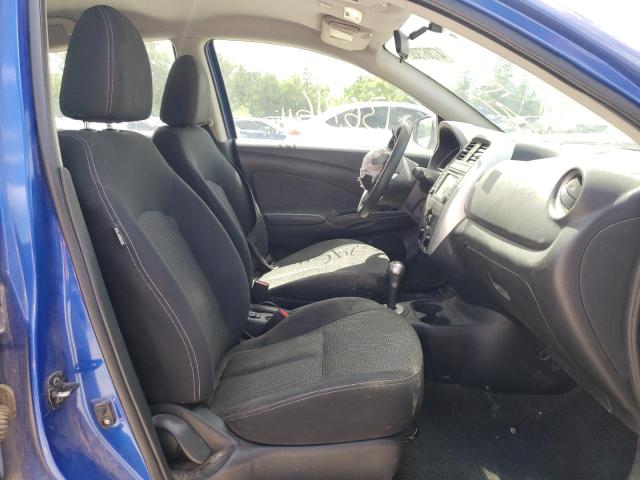 Photo 5 from auction – 2015 NISSAN VERSA S with VIN 3N1CN7AP8FL890491