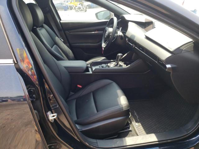Photo 5 from auction – 2021 MAZDA 3 SELECT with VIN JM1BPBKL8M1324949