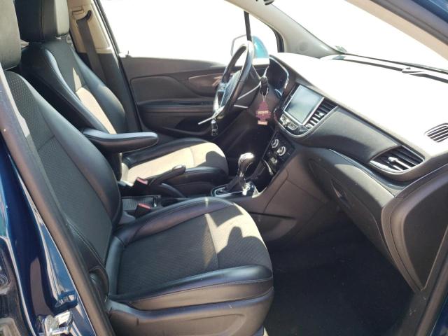 Photo 5 from auction – 2019 BUICK ENCORE PRE with VIN KL4CJESB5KB770556